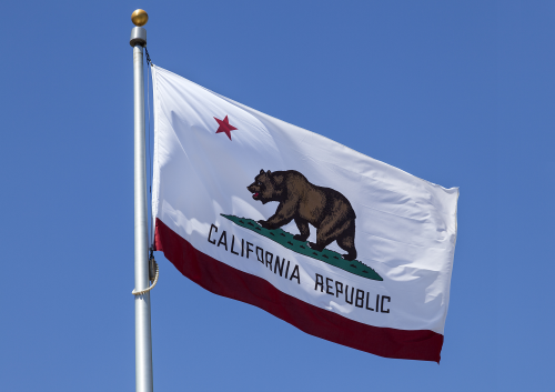 california-flag