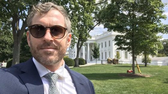 Journalist Mike Cernovich Says A ‘Coup Is Underway’ In The White House