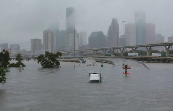 Have We Lost Our Humanity? Social Media Comments About Hurricane Harvey Victims Get Nasty