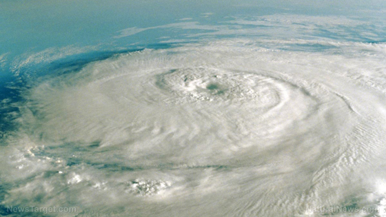 Hurricane Preparedness: Start Before The Storm