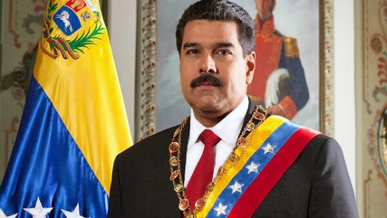 Venezuela Prepares For A War With The United States