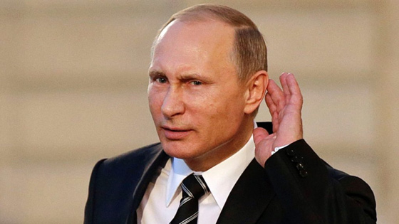 Western Attempts At Crippling Russia’s Economy With Sanctions Have FAILED, Warns Putin Western Attempts At Crippling Russia’s Economy With Sanctions Have FAILED, Warns Putin