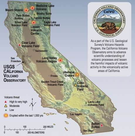 ... --- ... .-. ..- -. 'SPRING'S ~ DEC-11-2019 ~  Hawaiian Volcanic Activity Could Become the Catalyst That Unleashes An Extinction Level Event In the Cascadian Subduction Zone Usgsvolcanoes