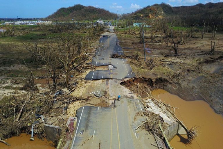 Puerto Rico: What It’s Really Like After the SHTF