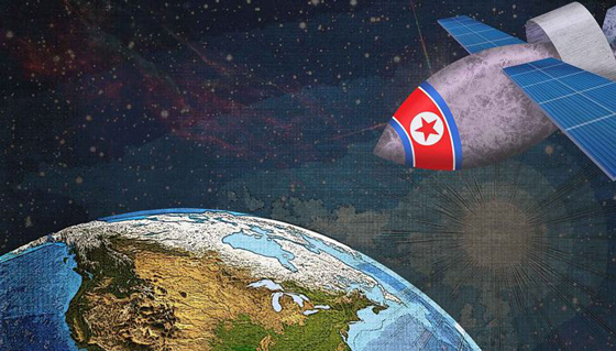 North Korean Tunnel Collapsed At Nuclear Test Site Killing 200 Workers