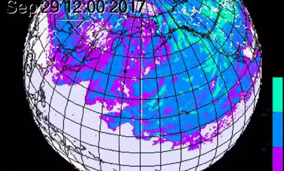 Simulation Of North Korean H-Bomb Test Warns: “Radiation Across Planet… Could Lead To Catastrophic Loss Of Life”