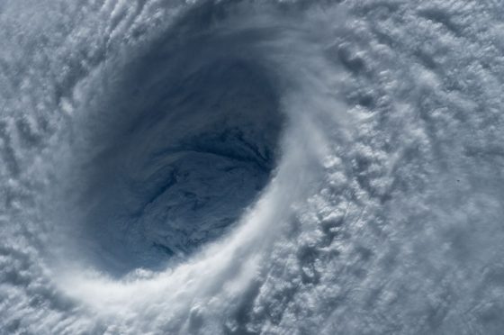 Hurricane Ian Devastates Florida