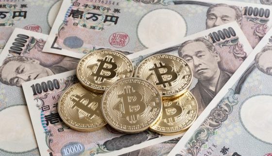 Japanese Banks Plan To Launch A Digital Currency Meant To Kill Off Cash