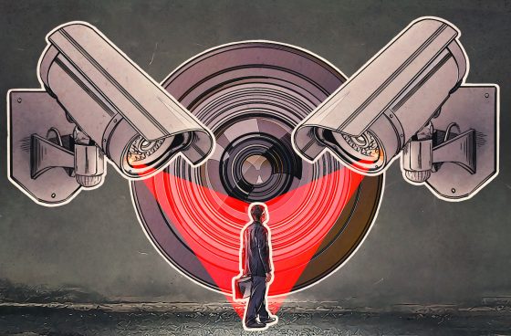 You’d Better Watch Out: The Surveillance State Is Making a List, and You’re On It You’d Better Watch Out: The Surveillance State Is Making a List, and You’re On It