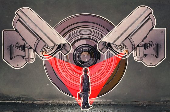 Technotyranny: The Iron-Fisted Authoritarianism of the Surveillance State