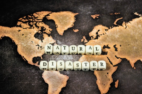 WATCH: Very Alarming Natural Disasters Are Happening In Hawaii And California