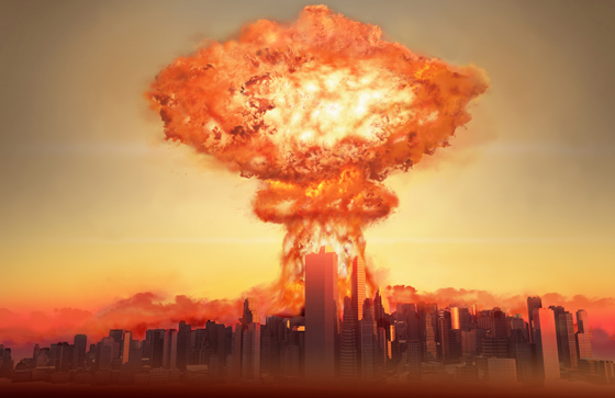 EMP? Cyber Attack? Nuclear War? What Should We Be Prepping For?