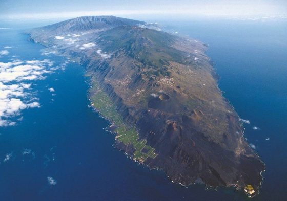 Canary Island Of La Palma ROCKED By Over 70 Earthquakes