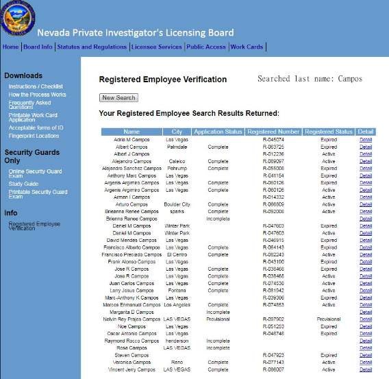 nvlicense