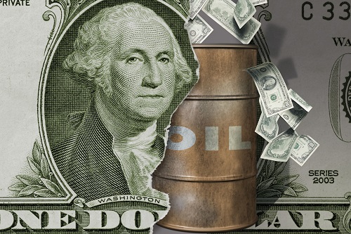 Will the End of the Petrodollar End the US Empire?