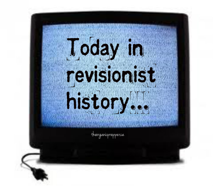 revisionist