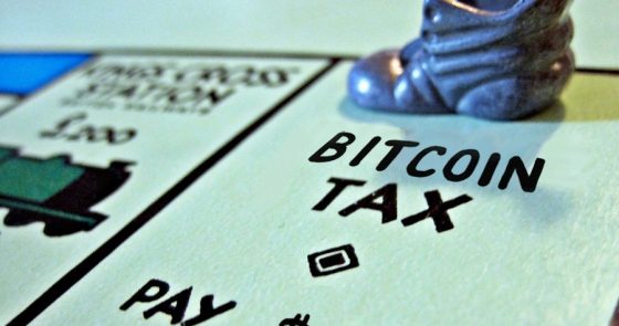 The Taxman Cometh: Court Orders Coinbase To Hand Over Information On Cryptocurrency Users