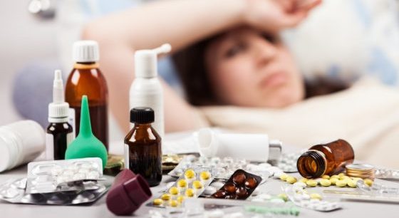 The Flu Vaccine Paradox: Are We Making Things Worse? The Flu Vaccine Paradox: Are We Making Things Worse?