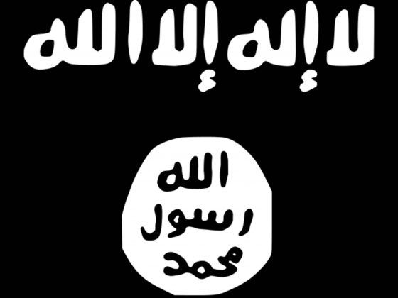 isis-flag
