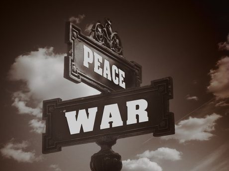 war-peace