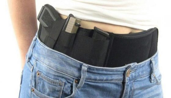 Liberals Freak Out As House Approves Nationwide Concealed Carry Reciprocity