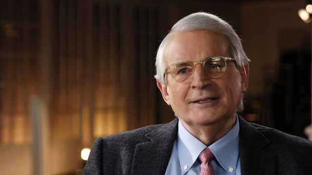 David Stockman