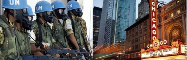 un-troops