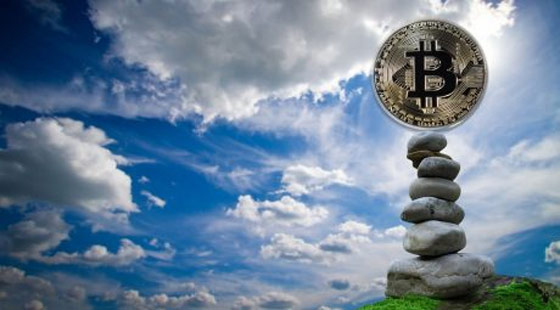 The Washington Post Ominously Warns That Bitcoin Is Being Used By ‘Extremist Groups’