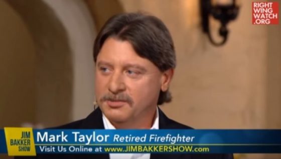 ‘Fireman Prophet’ Says Donald Trump Has ‘Angels Assigned To Him’