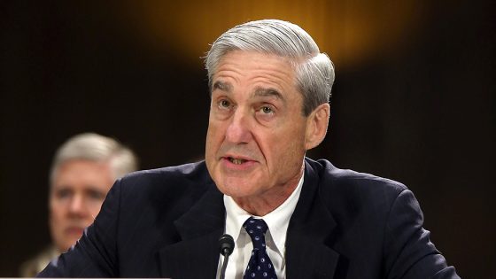 FBI Director Robert Mueller testifies before a Senate Judiciary Committee hearing on "Oversight of the Federal Bureau of Investigation" on Wednesday, June 19, 2013.