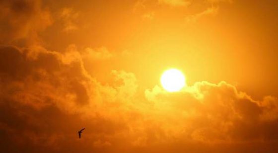 New Startup Plans To Block Out The Sun New Startup Plans To Block Out The Sun