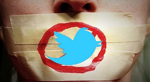 Twitter Continues To Ramp Up Censorship Of Conservatives