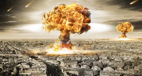 Russia: Once WW3 Breaks Out, “Everything Will Definitely Be Turned To Dust”