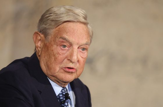 Sickening 0 Million Was Stolen From Taxpayers To Fund George Soros Global Empire Of Evil Sickening 0 Million Was Stolen From Taxpayers To Fund George Soros Global Empire Of Evil
