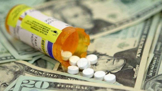 Big Pharma Hikes Drug Price 879% And That’s Just One Of 3,400 So Far THIS YEAR