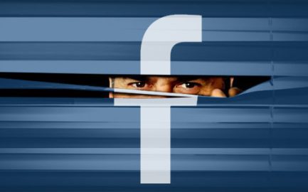 Facebook Is Giving Your Shadow Content To Advertisers