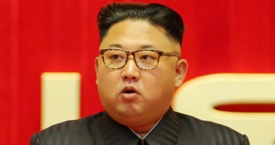 The Mainstream Media Won’t Talk About North Korea Agreeing To Denuclearize