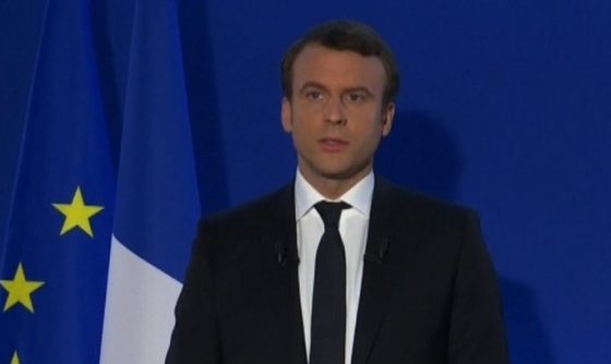 macron