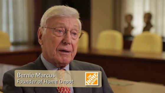 Home Depot Co-Founder To Democrats: ‘You Don’t Have Any Brains’