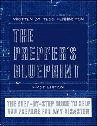 preppers-blueprint