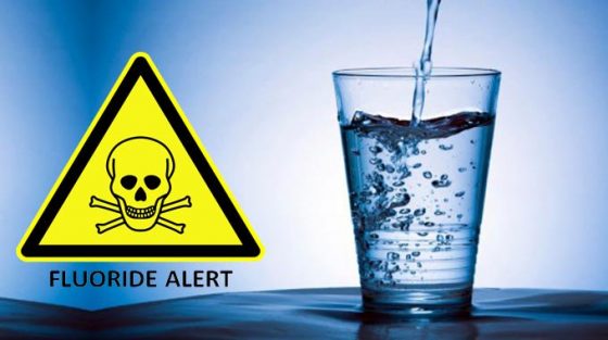 Ruling Class COVERS UP Its Own Findings That Fluoride Lowers IQs