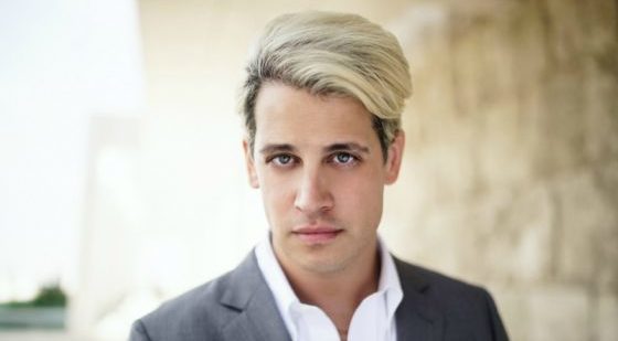 Milo Yiannopoulos: ‘The Left Has Already Started A Civil War’