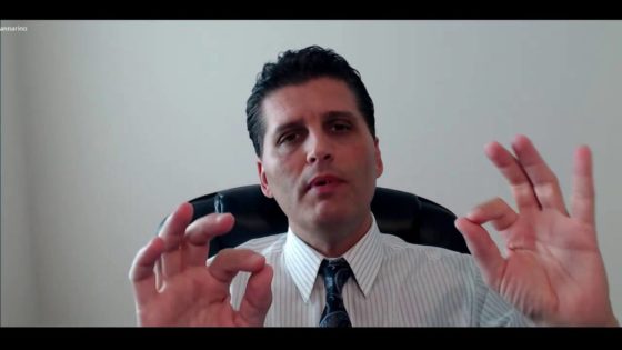 Greg Mannarino: “We Are In Economic Collapse!”