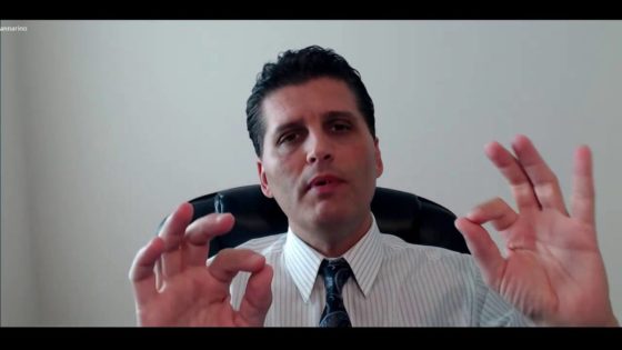 Greg Mannarino: Watch For A “MAJOR FALSE FLAG” On U.S. Soil!