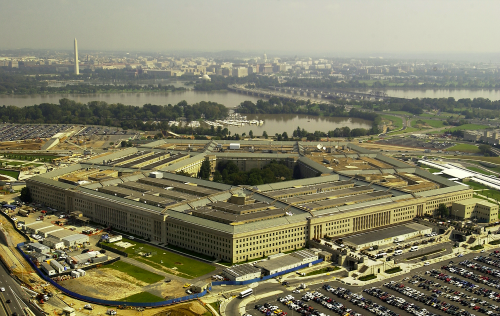 Pentagon Senior Staffer Responsible For Leaking Israel’s Attack Plans Pentagon Senior Staffer Responsible For Leaking Israel’s Attack Plans
