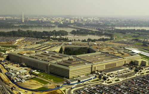 Pentagon Admits Billions In US Funds Disappeared in Afghanistan To “Fraud, Waste And Abuse”