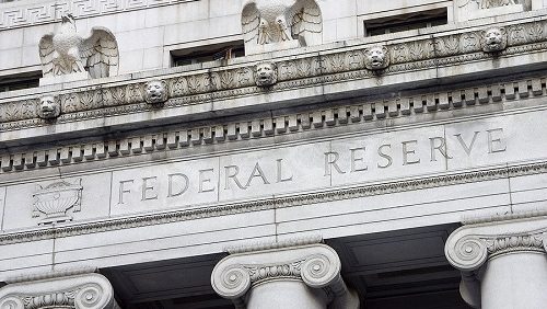 The Biggest Federal Reserve Scandal