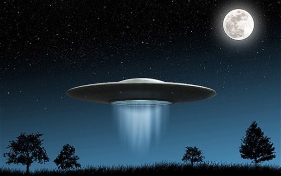 Government Agencies Are About To Disclose What They Know About UFOs, And That Will Be A Dramatic Paradigm Shift