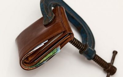Americans Need An Extra $11,400 Today To Afford What They Had In 2021