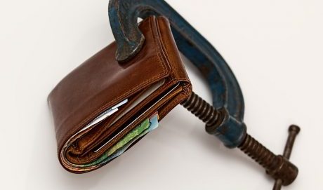 Americans Need An Extra $11,400 Today To Afford What They Had In 2021